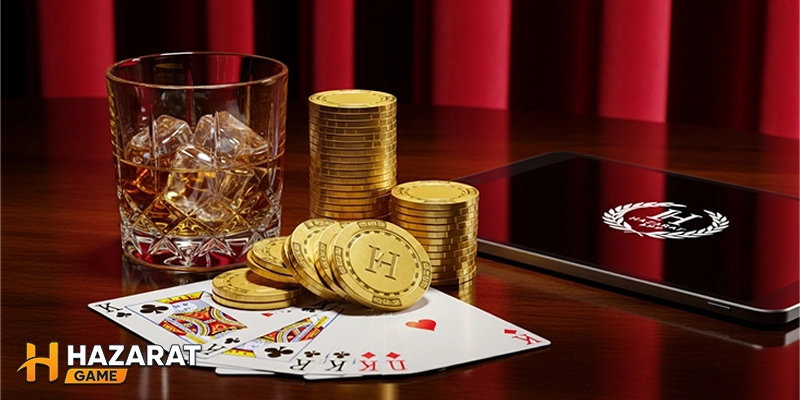 امنیت اپ حضرات (Hazarat App)